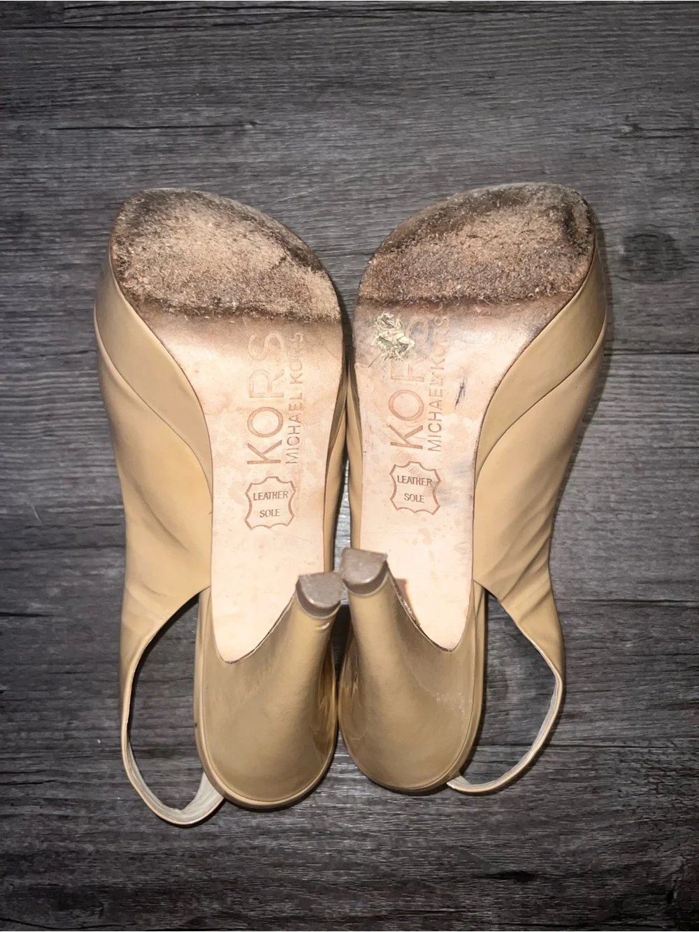 Michael Kors preloved lots